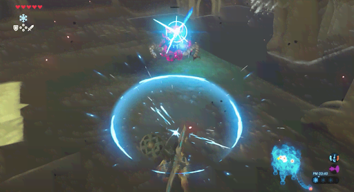 BotW_2つ目の制御端末