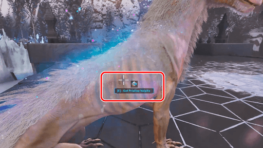 無傷のヴァルパイト