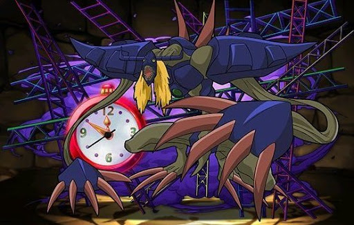 ディアボロモン