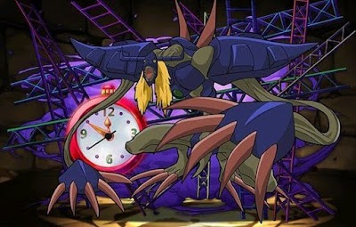 ディアボロモン