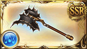 アヴェンジャー・ドゥ