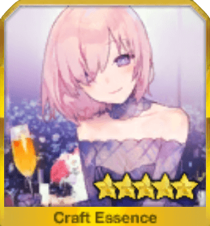 fgo-カルデア・ディナータイム