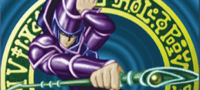 ブラック・マジシャン