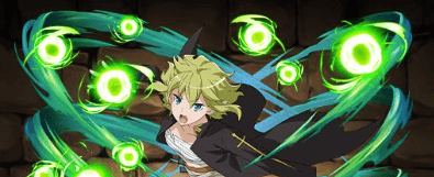 リュー・リオン