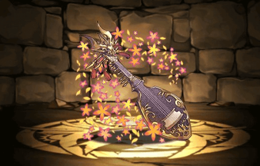 陶舞龍の神器・ロッコ