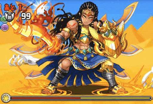 セルケト降臨 6F