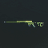 Lobaev Arms DVL-10 7.62x51 bolt-action sniper rifle Urbana