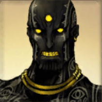 fgo-ダレイオス三世