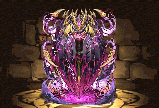 冥翼機・デモニアス