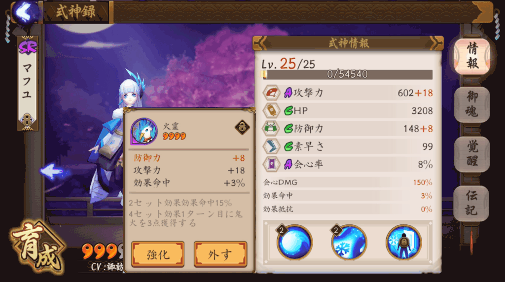 防御力アップとは？