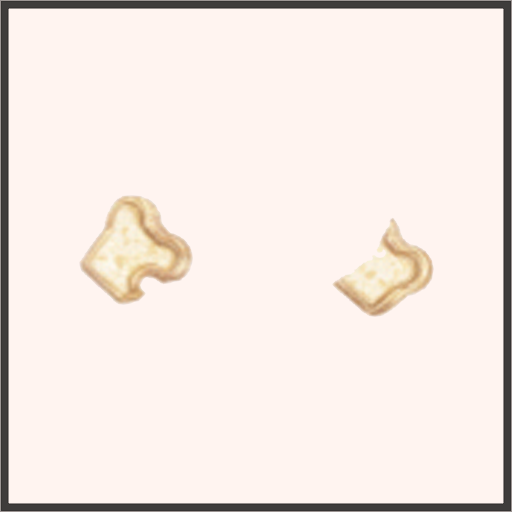 サクサクトースト