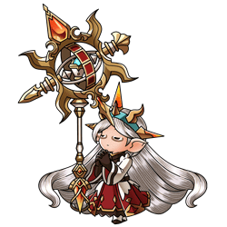 ザルハメリナ_最終上限解放後