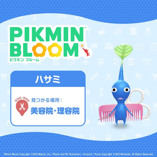 美容院や理容院