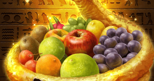 fgo-スーパーナイルフラワーズ