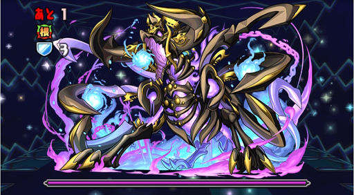 スターチャレンジLv1-2F