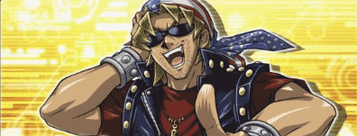 バンデットキース