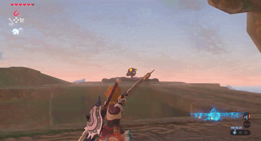 BotW_5つ目の制御端末