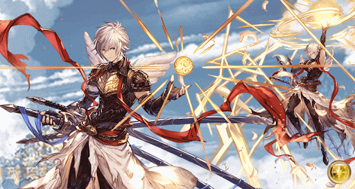 最終ルシオ（リミテッド）