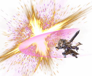 グウィン_上限解放後