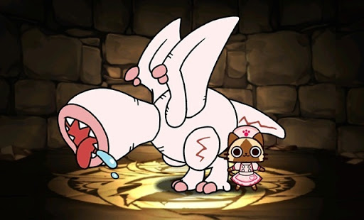 フルフル&amp;フルフルネコ