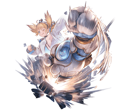 ペンギー_上限解放後