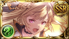 ユイシス（風SSR）