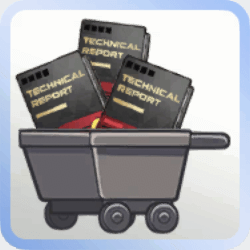 テクニカルレポート採掘効率