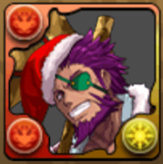 聖祭の猛将神・夏侯惇