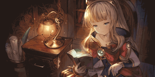 グラブル_アストレイ・アルケミストアイキャッチ