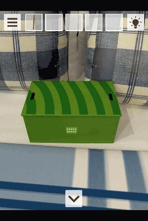 十五夜のお月様_棒と望遠鏡