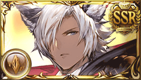 ユーステス（ハロウィン）