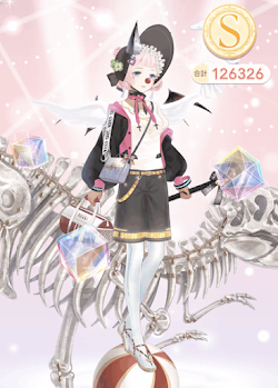 ツインバタフライ-1