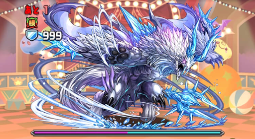 5500万DL記念チャレンジ2 Lv8-3F