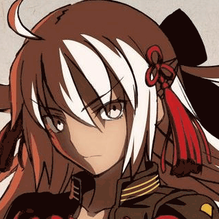 fgo-沖田総司オルタ