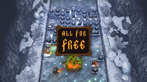 Ball x Pit_無料でアップデート可能