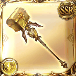 くるりん祈願の金箱御守り