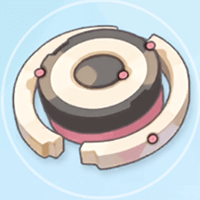 完全なファイストス円盤