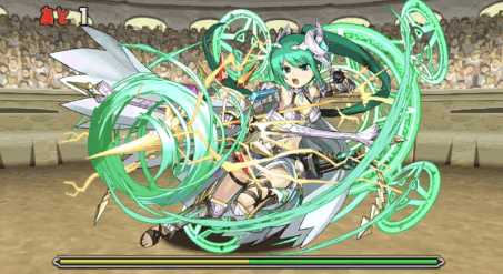 チャレダン10-1F 7月