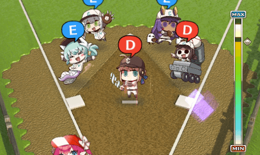 fgo-パワーゲージ