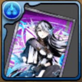 聖人会議長ラウフェイのカード