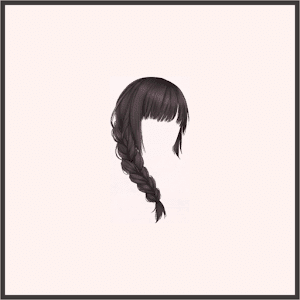 フェアレディ（黒）