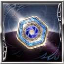 工房のメダリオン