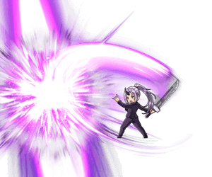 シオン（転スラ）_初期状態