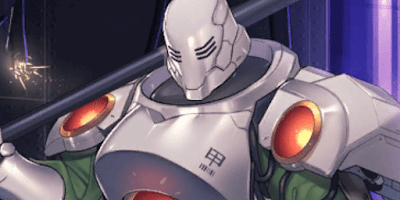 fgo-森長可_ステータス画像