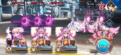 デバッギング_バトル2