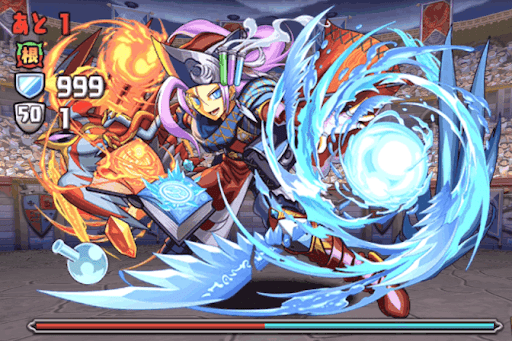 ダンジョンデータ-3F