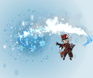 アルタイル（クリスマス）_上限解放後