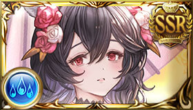 ニーア（浴衣）