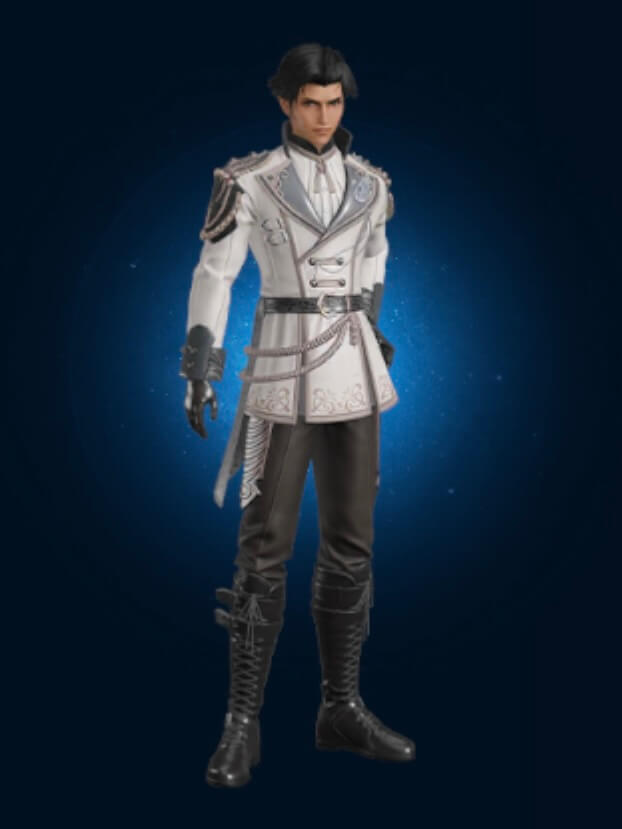 フェスタスーツ