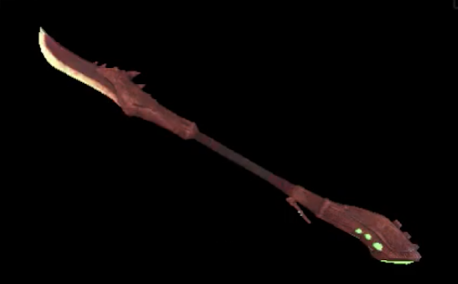 ソリッドグレイブⅡ